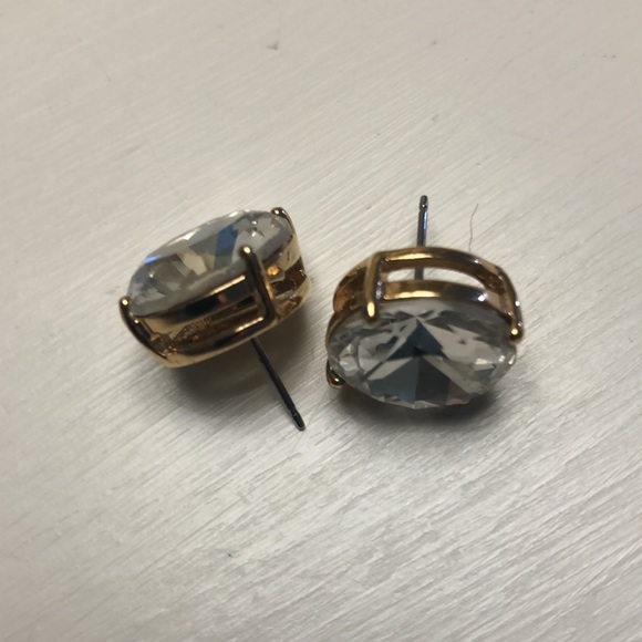 kate spade Jewelry - Kate Spade Pierced Earrings